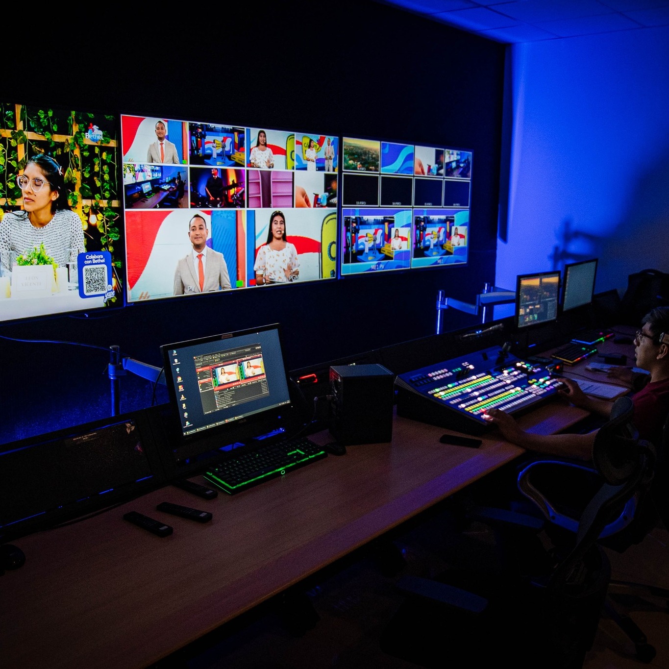 Bethel Televisión